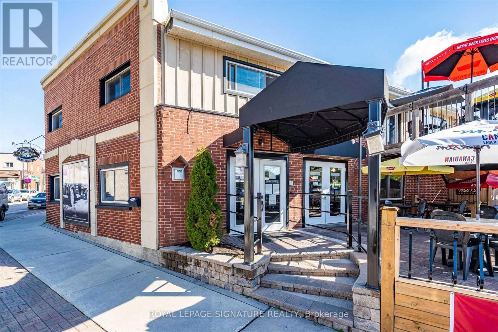 Photo 17 of 2 B 25 Mill Street, Orangeville ON