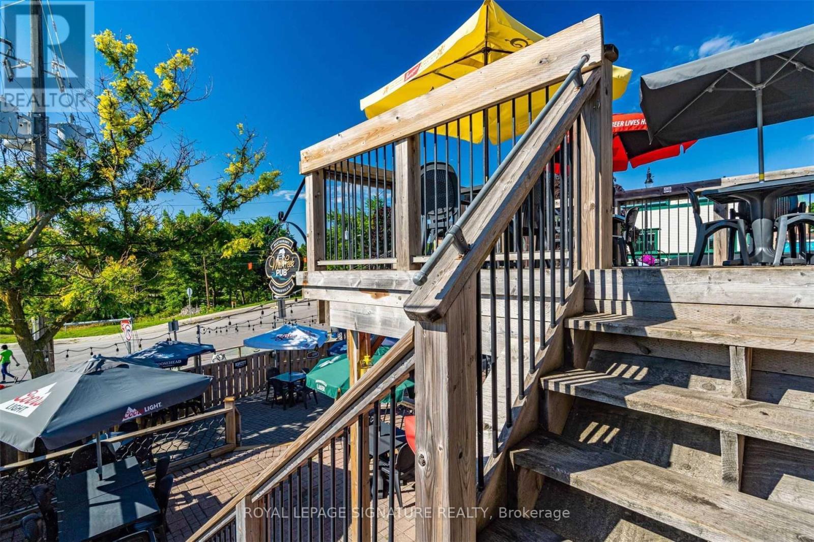 Photo 24 of 2 B 25 Mill Street, Orangeville ON