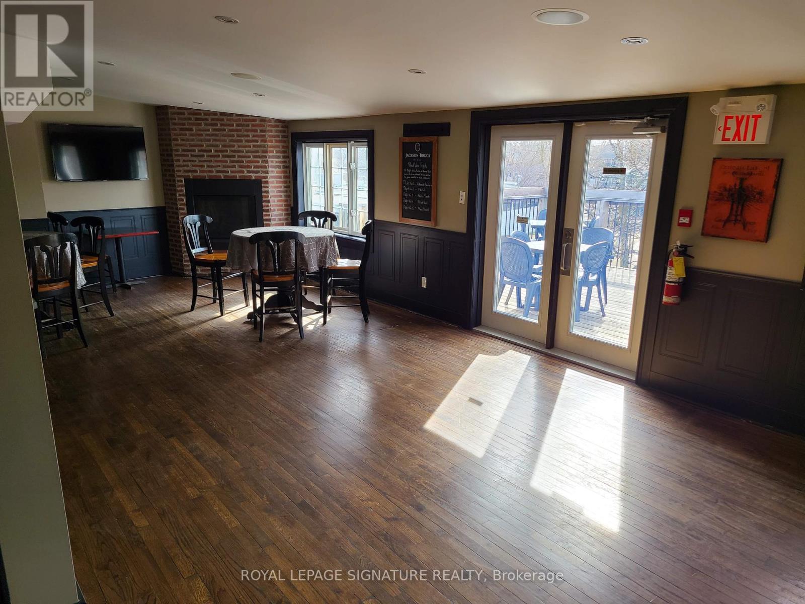 Photo 3 of 2 B 25 Mill Street, Orangeville ON