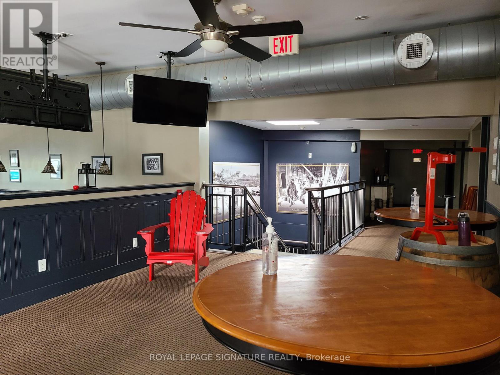 Photo 5 of 2 B 25 Mill Street, Orangeville ON