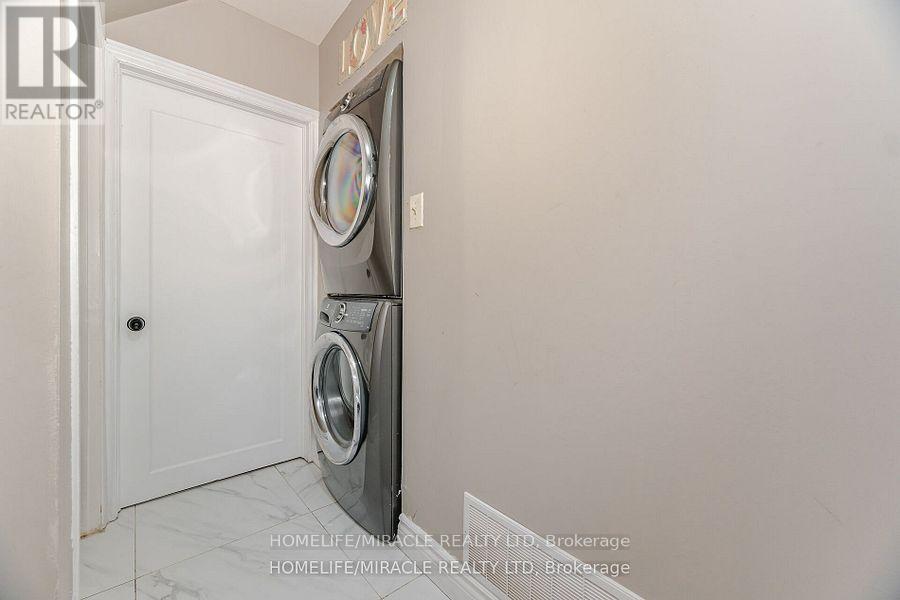 Photo 19 of 345 Silverstone Drive, Toronto ON