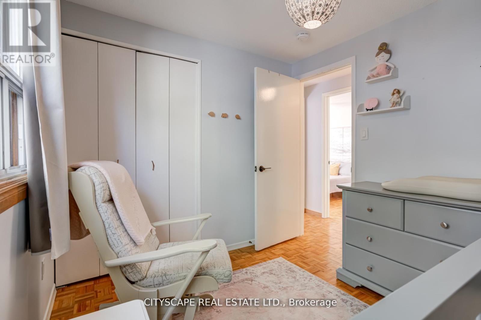 Photo 22 of 3206 Candela Drive, Mississauga ON