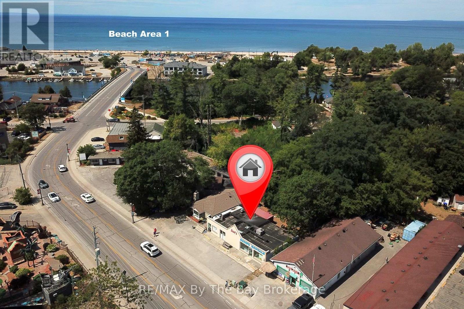 Photo 1 of 2 111 Main Street, Wasaga Beach ON