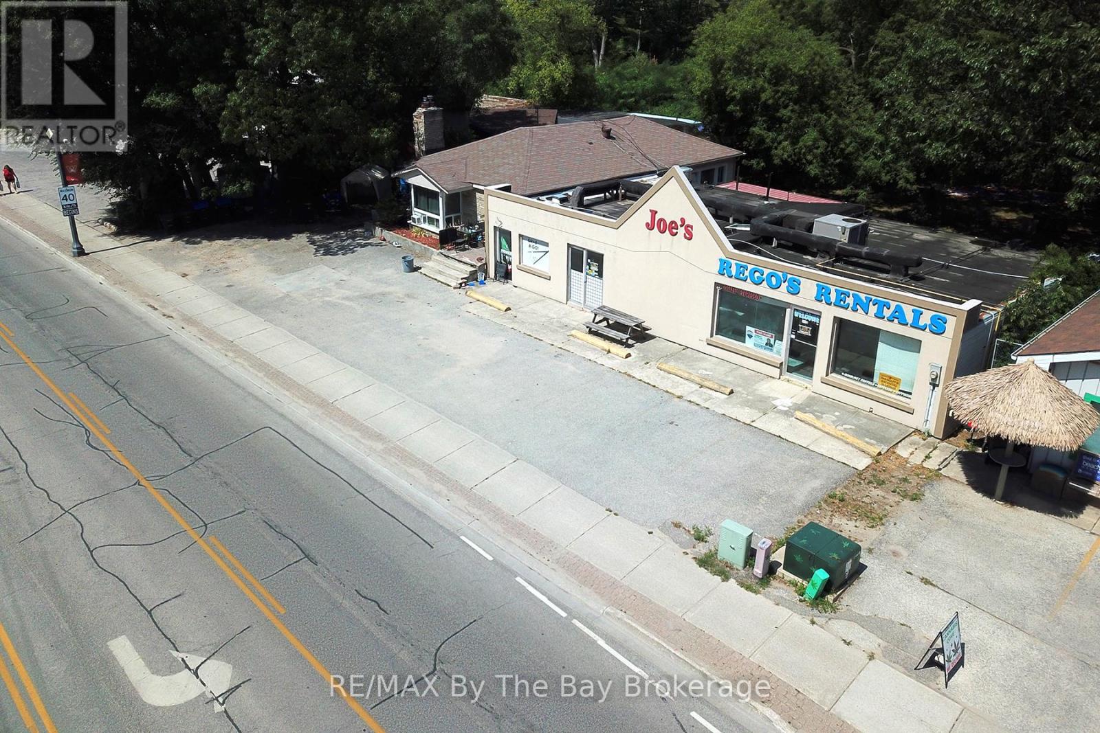 Photo 3 of 2 111 Main Street, Wasaga Beach ON