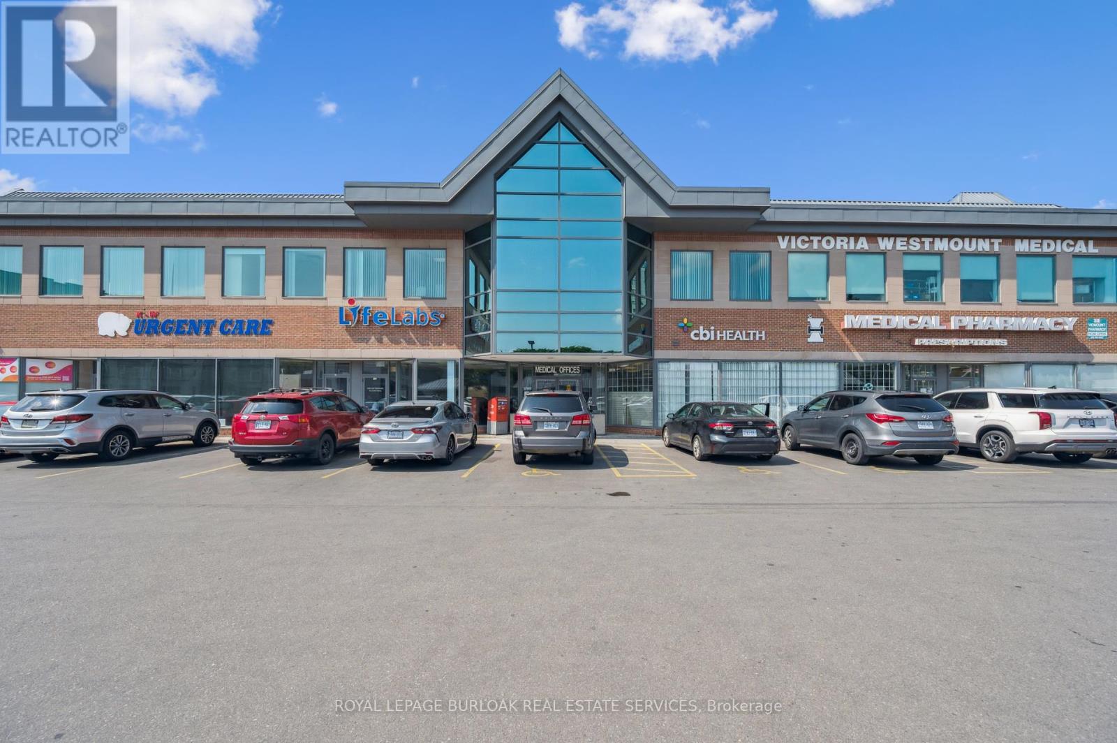 Photo 1 of B 103 751 Victoria Street S, Kitchener ON