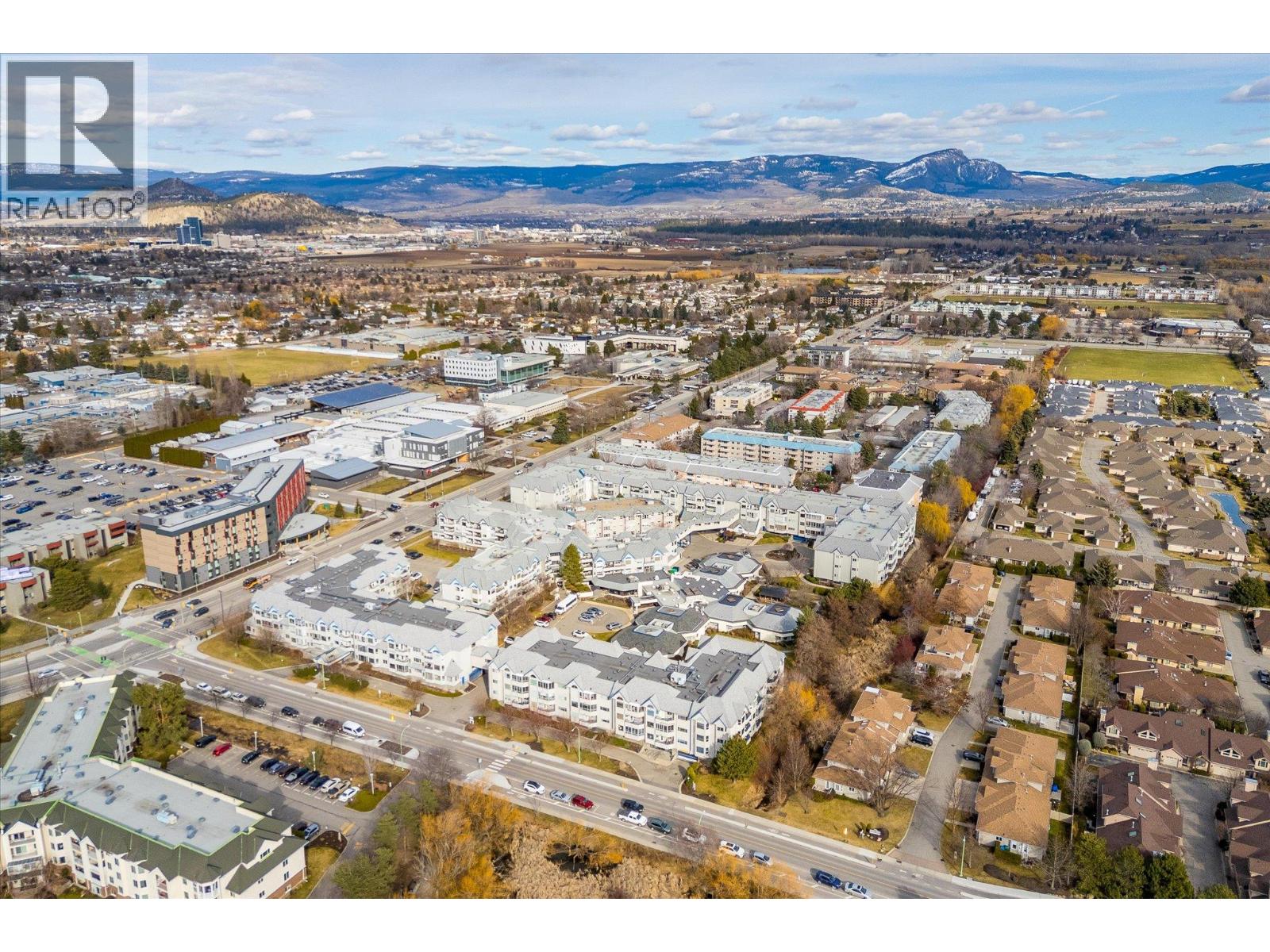316 877 KLO Road, Kelowna