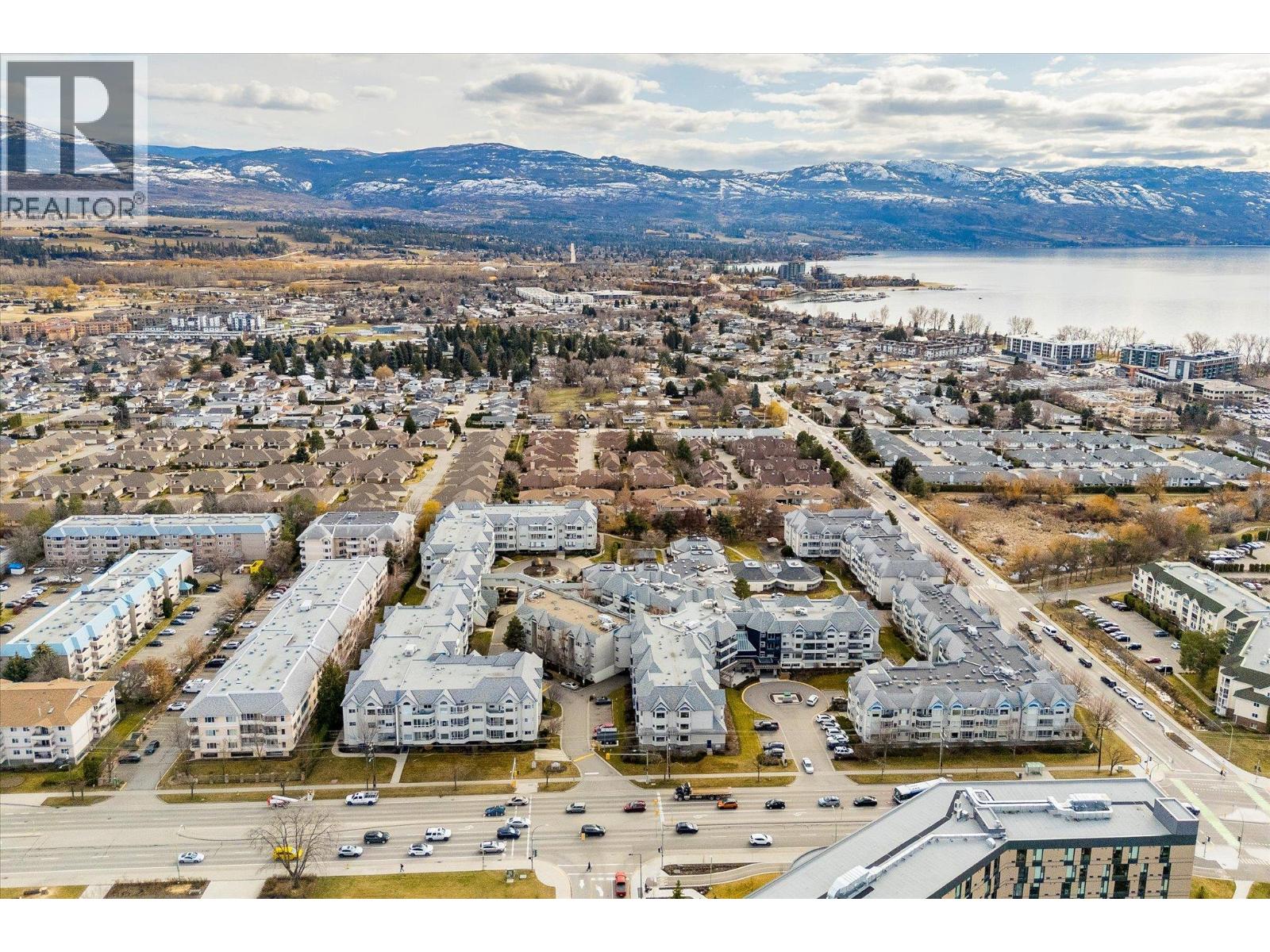 316 877 KLO Road, Kelowna