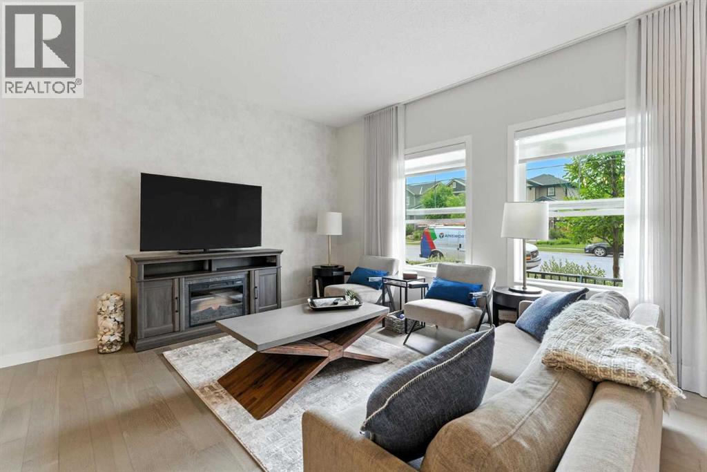 Photo 3 of 1004 250 Fireside View, Cochrane AB