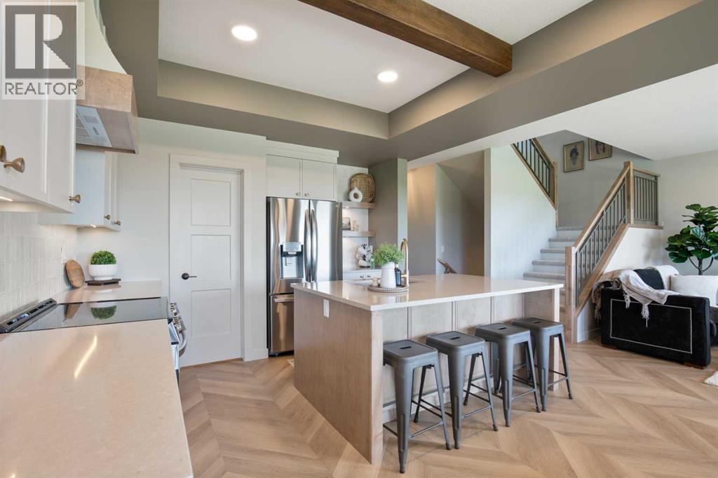 Photo 10 of 38 Springfield Boulevard, Sylvan Lake AB