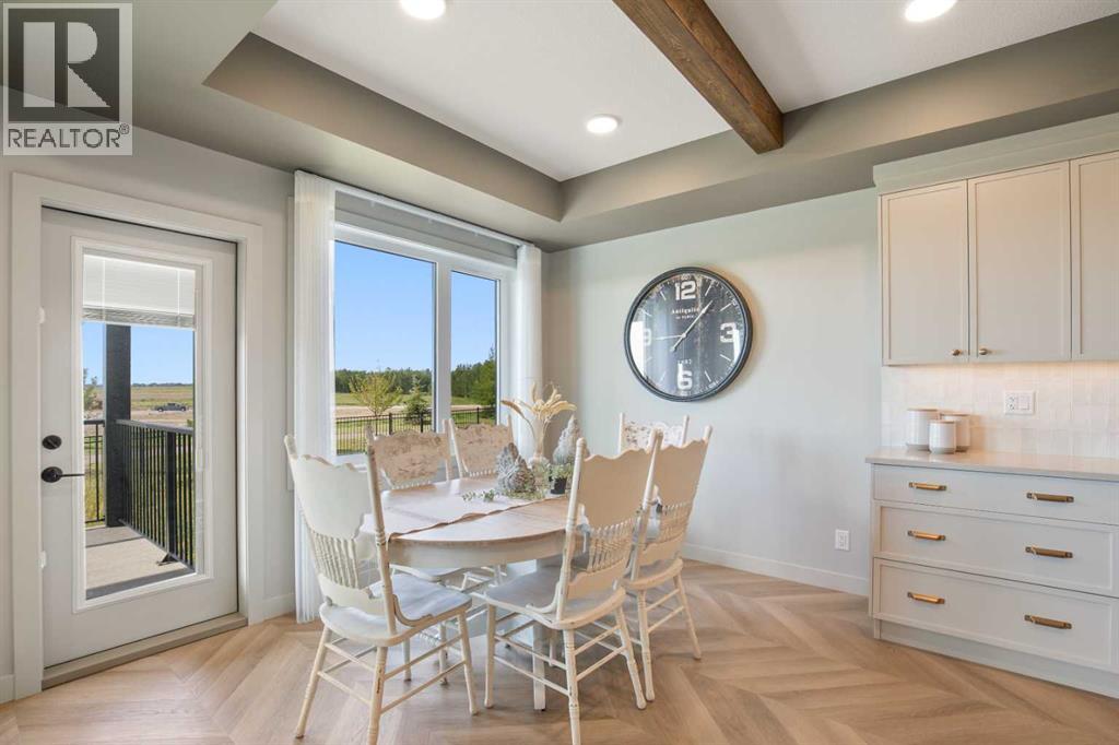 Photo 14 of 38 Springfield Boulevard, Sylvan Lake AB