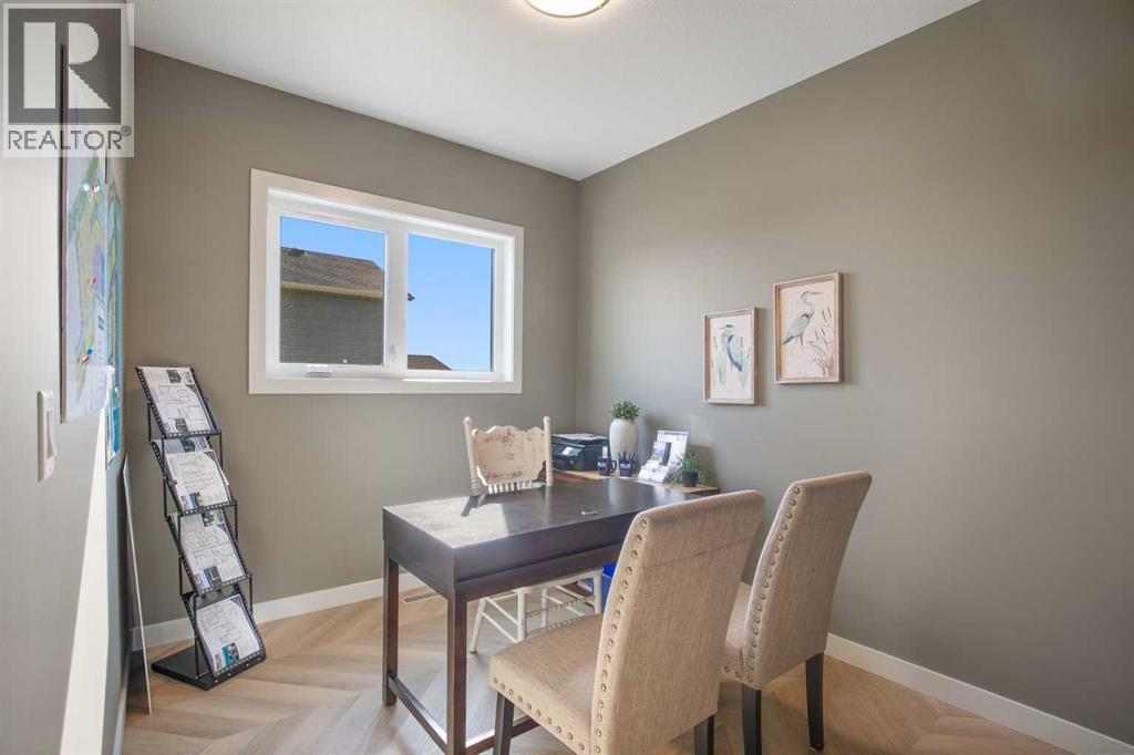 Photo 5 of 38 Springfield Boulevard, Sylvan Lake AB