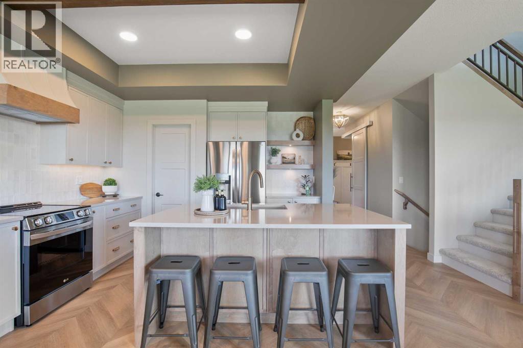 Photo 9 of 38 Springfield Boulevard, Sylvan Lake AB