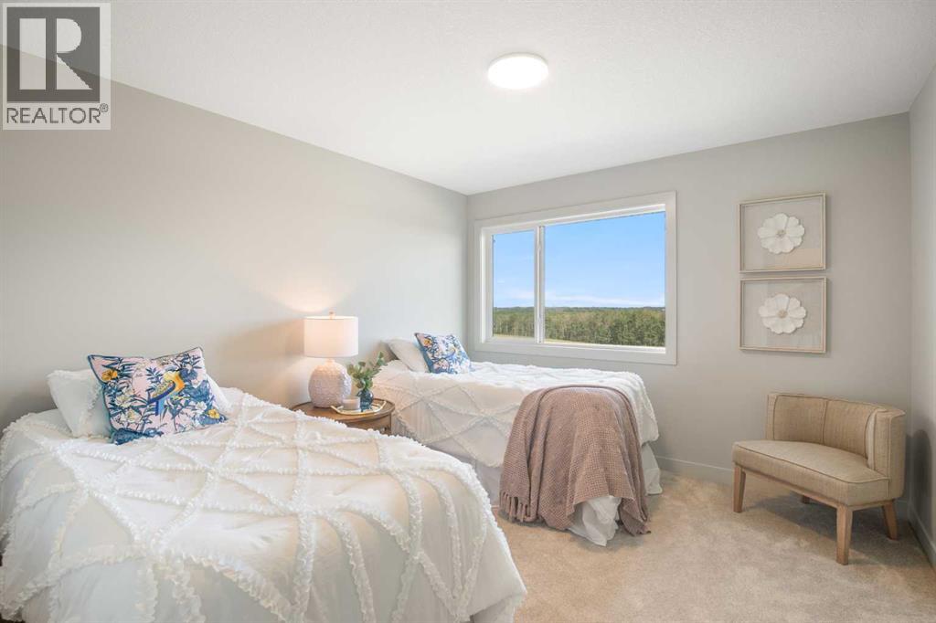 Photo 37 of 38 Springfield Boulevard, Sylvan Lake AB