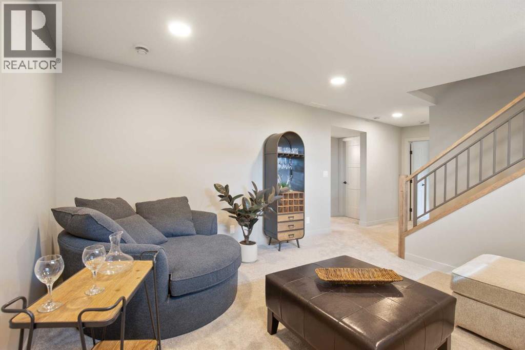 Photo 39 of 38 Springfield Boulevard, Sylvan Lake AB