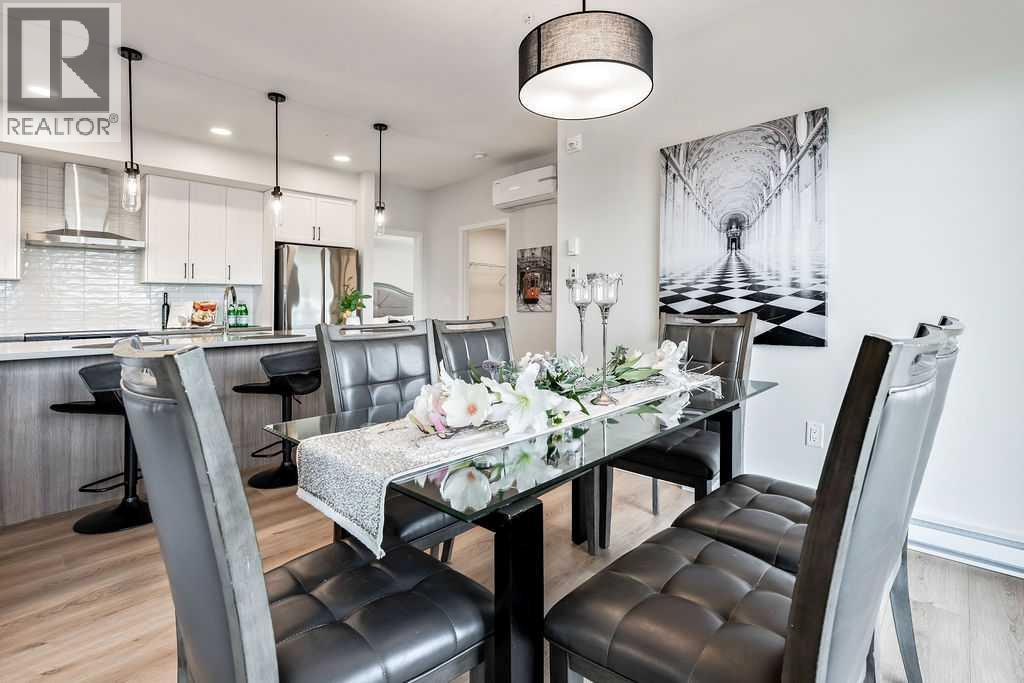 Photo 14 of 2205 550 Belmont Street Sw, Calgary AB
