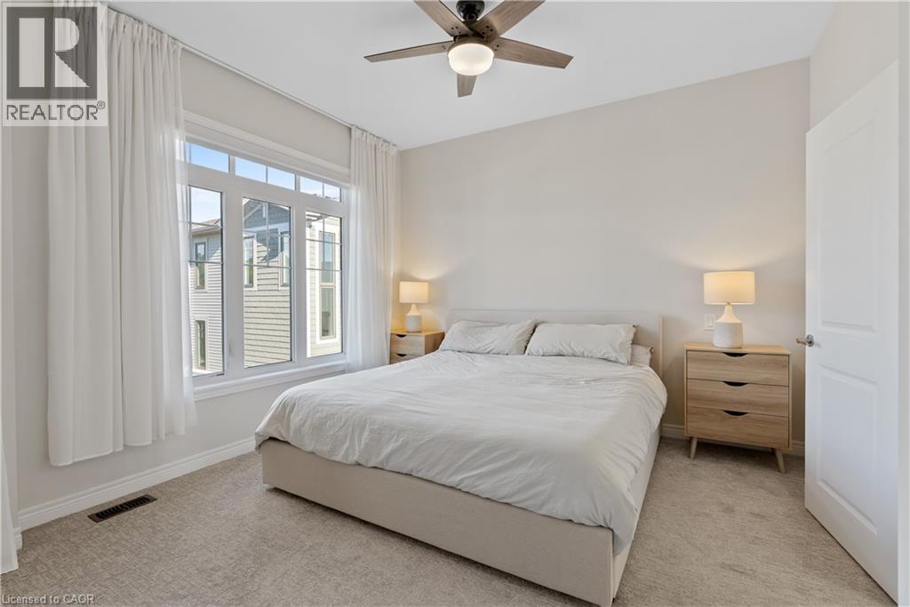 Photo 29 of 10 Birmingham Drive Unit 18, Cambridge ON