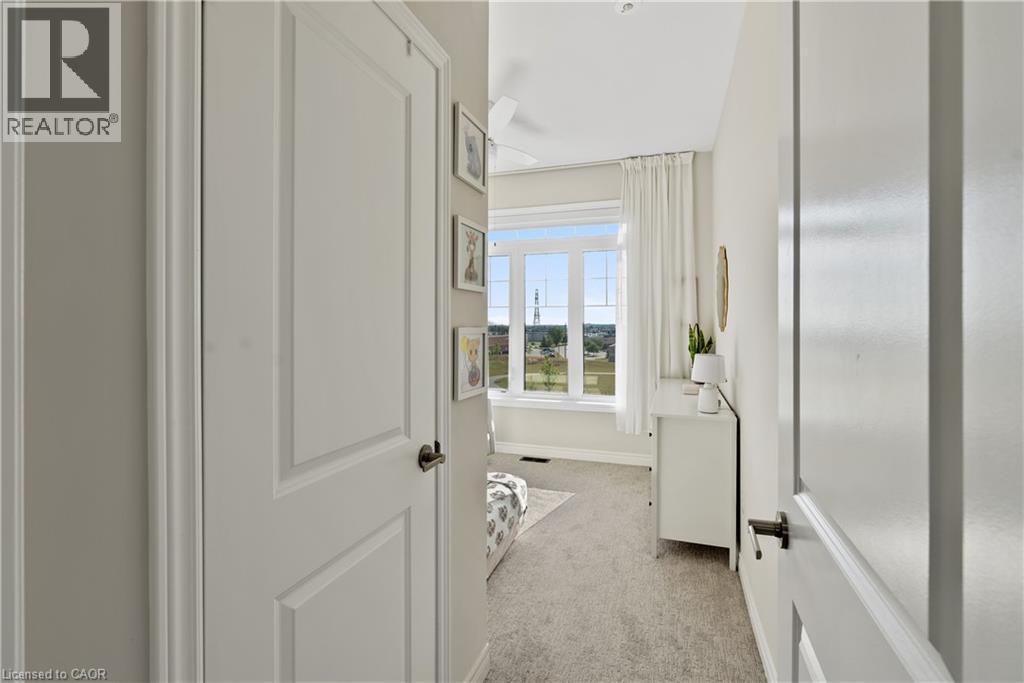 Photo 24 of 10 Birmingham Drive Unit 18, Cambridge ON
