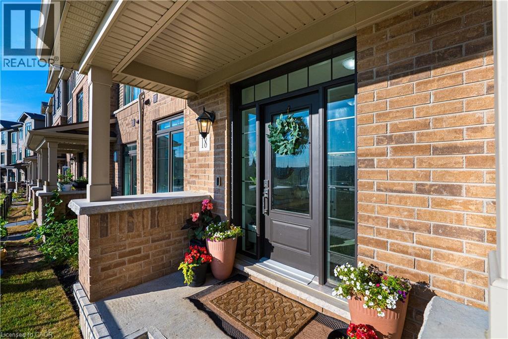 Photo 35 of 10 Birmingham Drive Unit 18, Cambridge ON