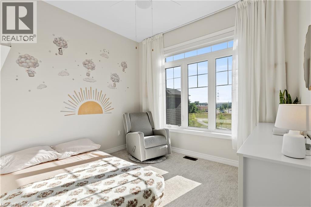 Photo 25 of 10 Birmingham Drive Unit 18, Cambridge ON