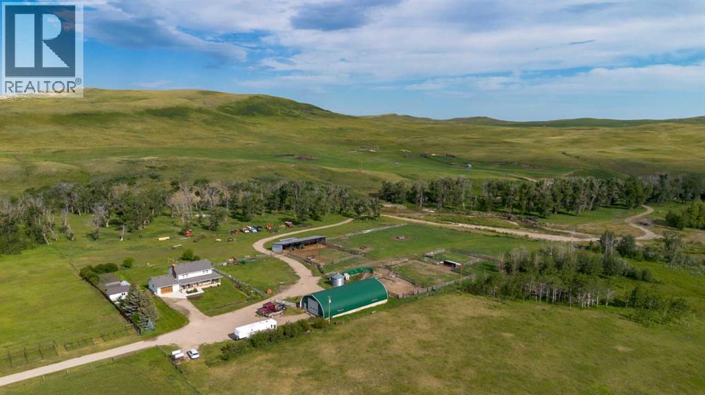 Photo 1 of 270022 Twp Rd 22, Rural Cardston County AB