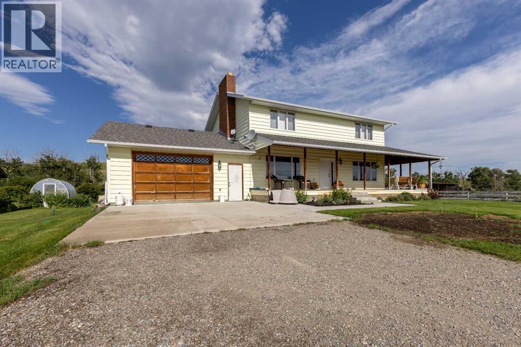 Photo 2 of 270022 Twp Rd 22, Rural Cardston County AB