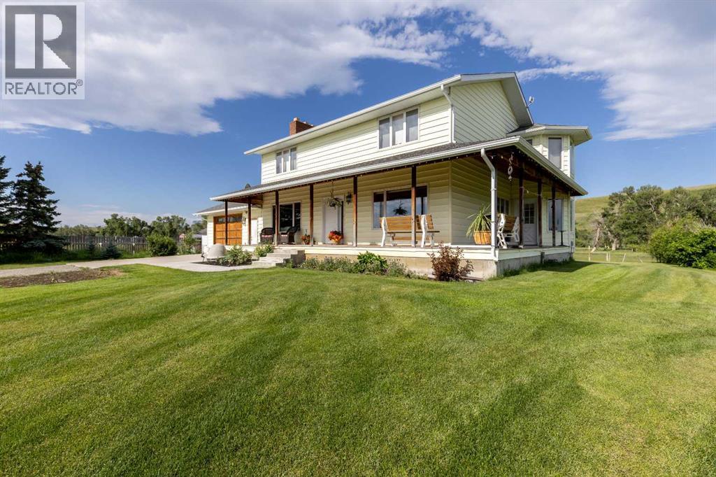 Photo 5 of 270022 Twp Rd 22, Rural Cardston County AB