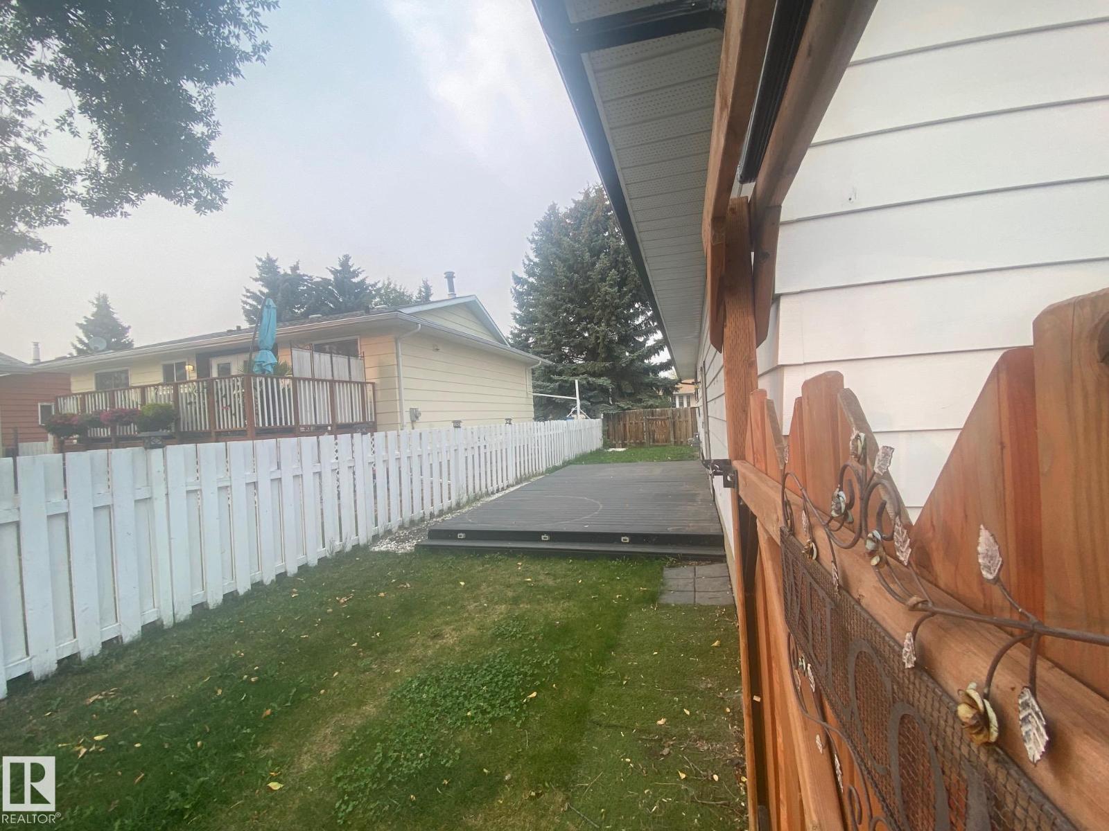 Photo 3 of 180 Willow Dr, Wetaskiwin AB