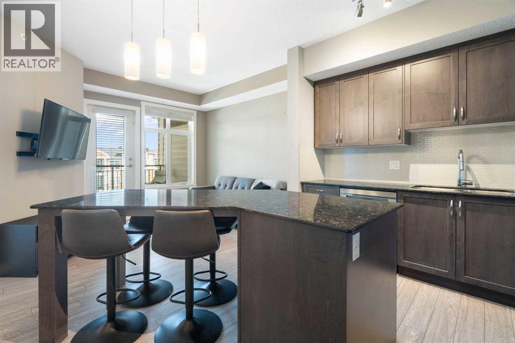 Photo 8 of 1402 3727 Sage Hill Drive Nw, Calgary AB