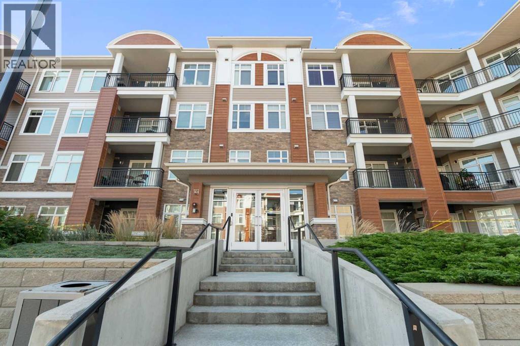 Photo 1 of 1402 3727 Sage Hill Drive Nw, Calgary AB
