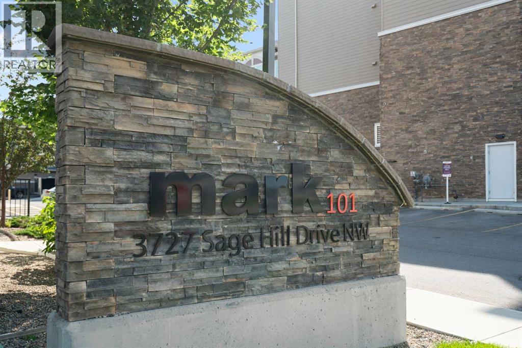 Photo 31 of 1402 3727 Sage Hill Drive Nw, Calgary AB