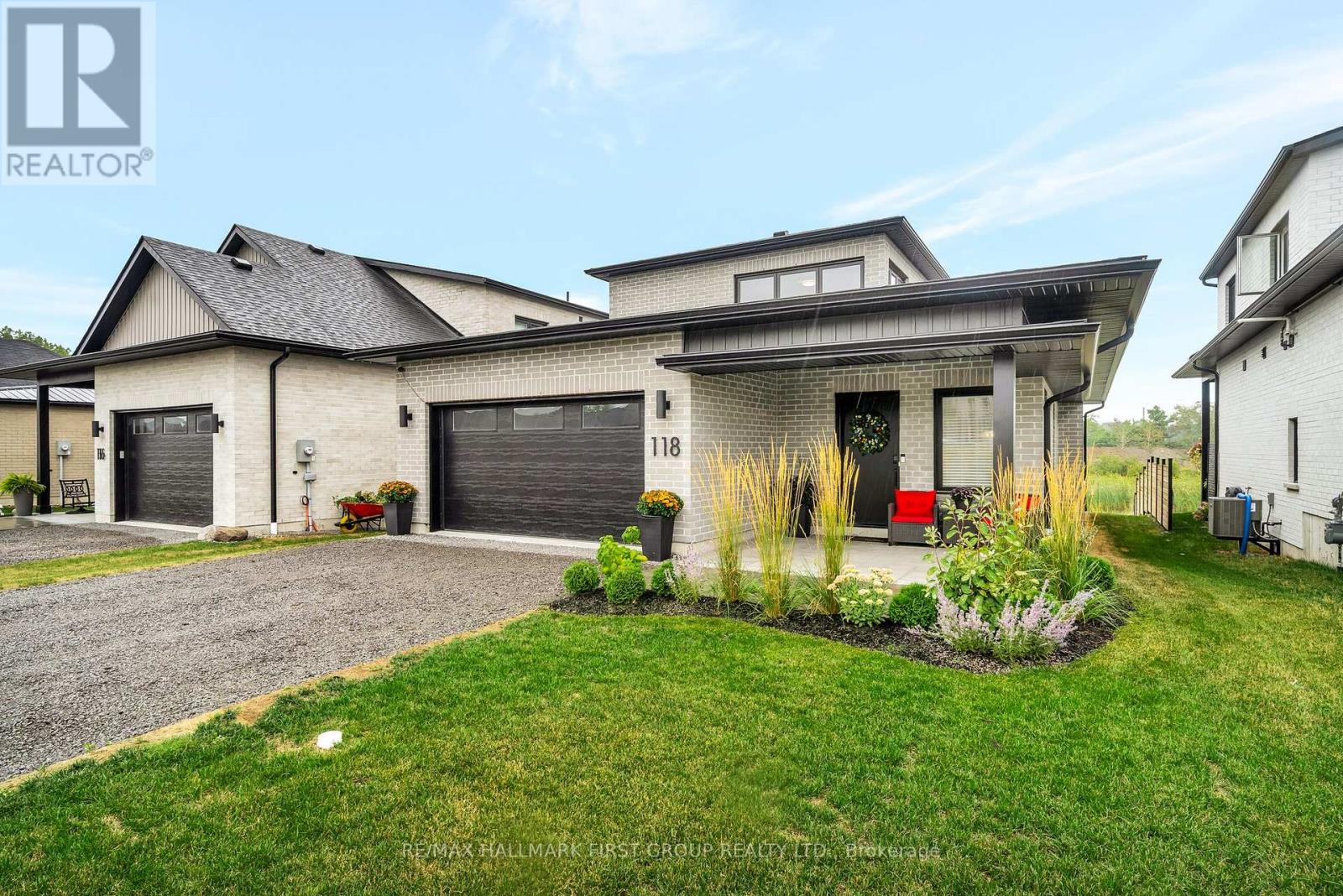 Photo 2 of 118 Royal Gala Drive, Brighton ON