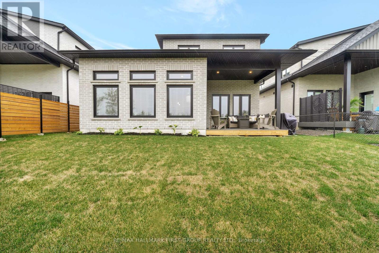 Photo 42 of 118 Royal Gala Drive, Brighton ON