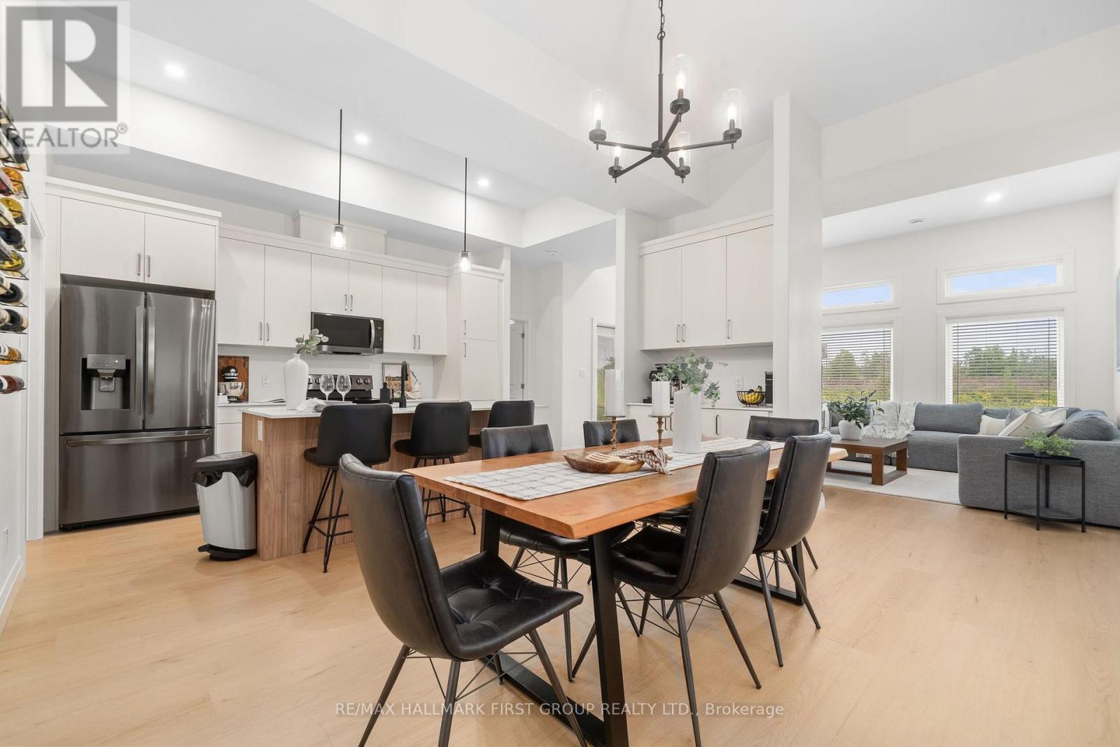 Photo 7 of 118 Royal Gala Drive, Brighton ON