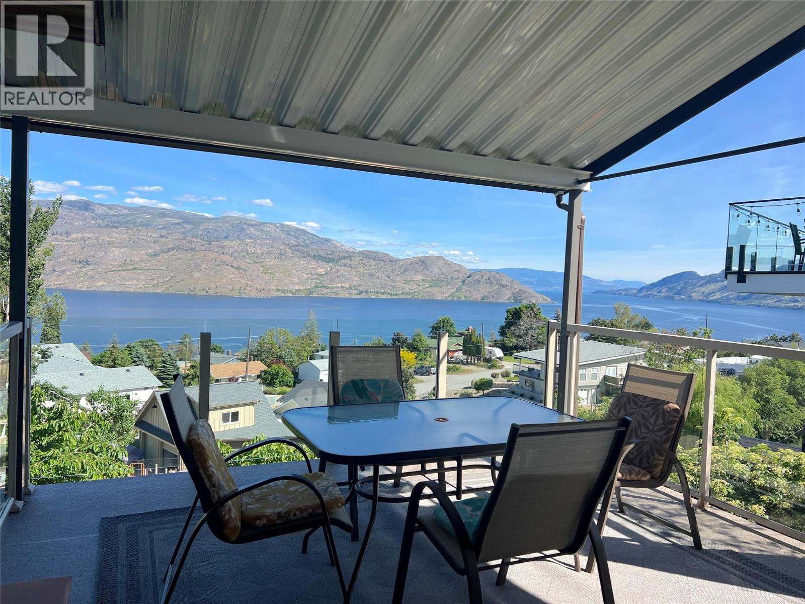  6045 Ellison Avenue, Peachland