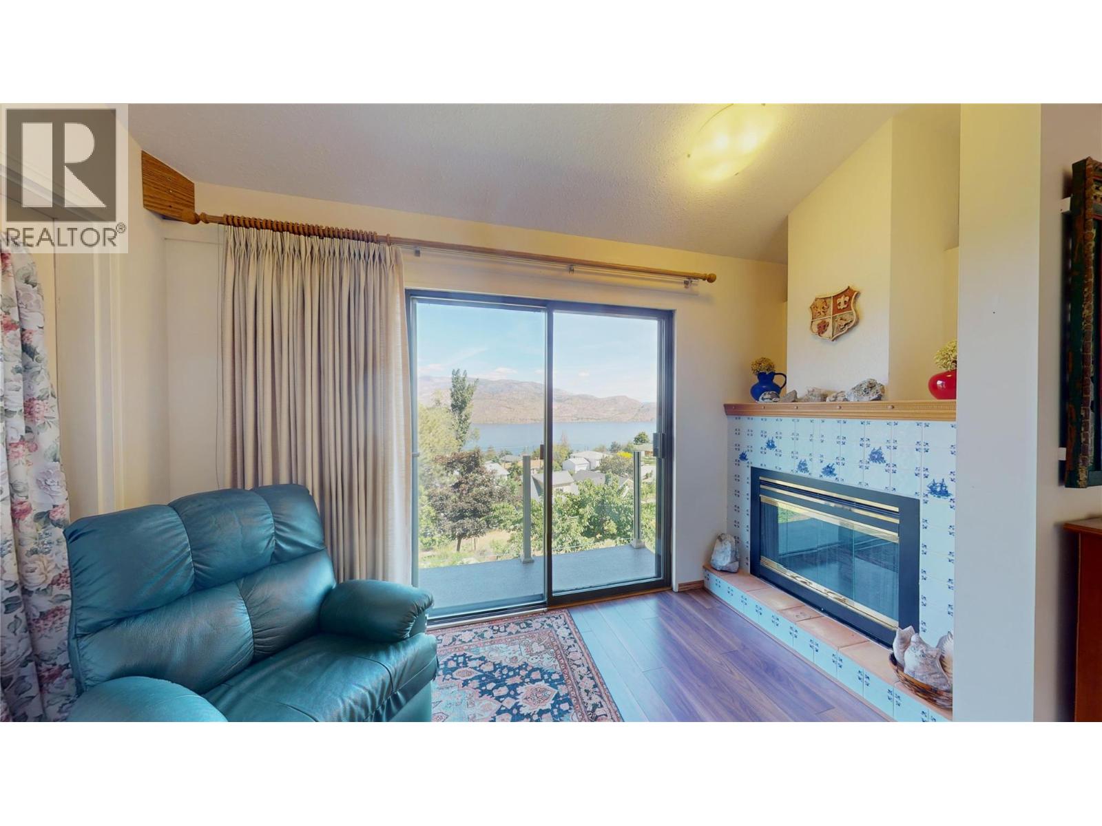  6045 Ellison Avenue, Peachland