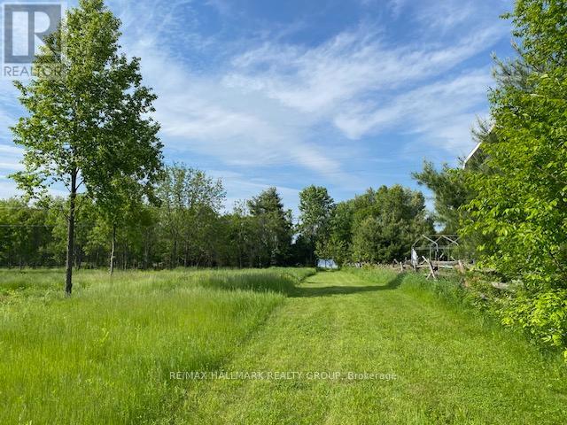 Photo 1 of Part 1 R 13 Road, Rideau Lakes ON