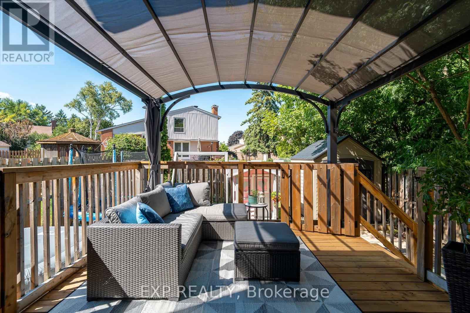 Photo 34 of 66 Malvern Drive, Ottawa ON