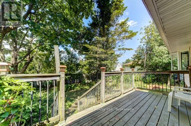 Photo 27 of 24 Champlain Street, Orillia ON