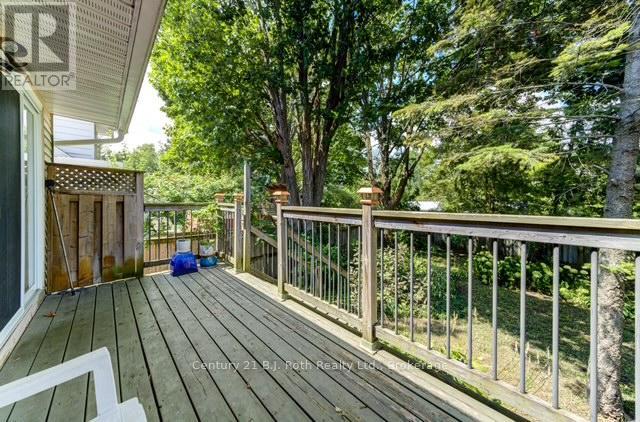 Photo 28 of 24 Champlain Street, Orillia ON