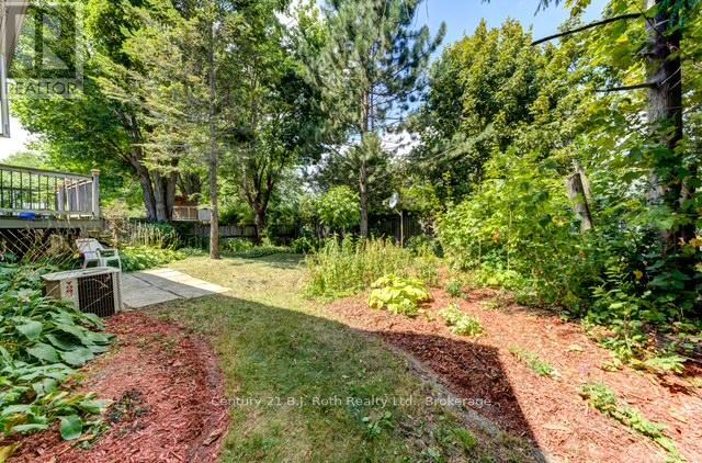 Photo 31 of 24 Champlain Street, Orillia ON