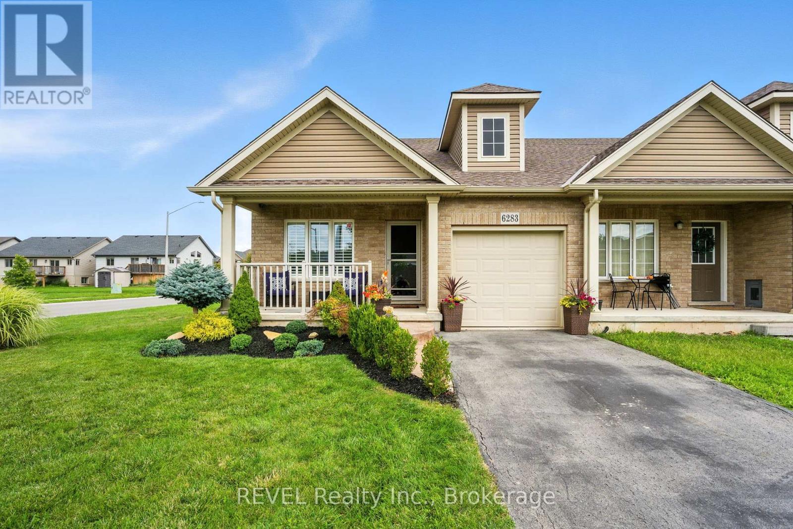 Photo 1 of 6283 Dores Drive, Niagara Falls ON