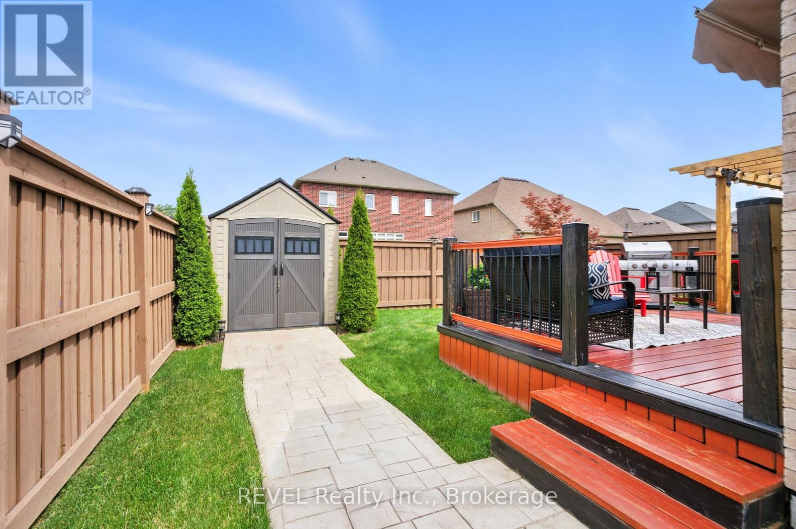 Photo 34 of 6283 Dores Drive, Niagara Falls ON
