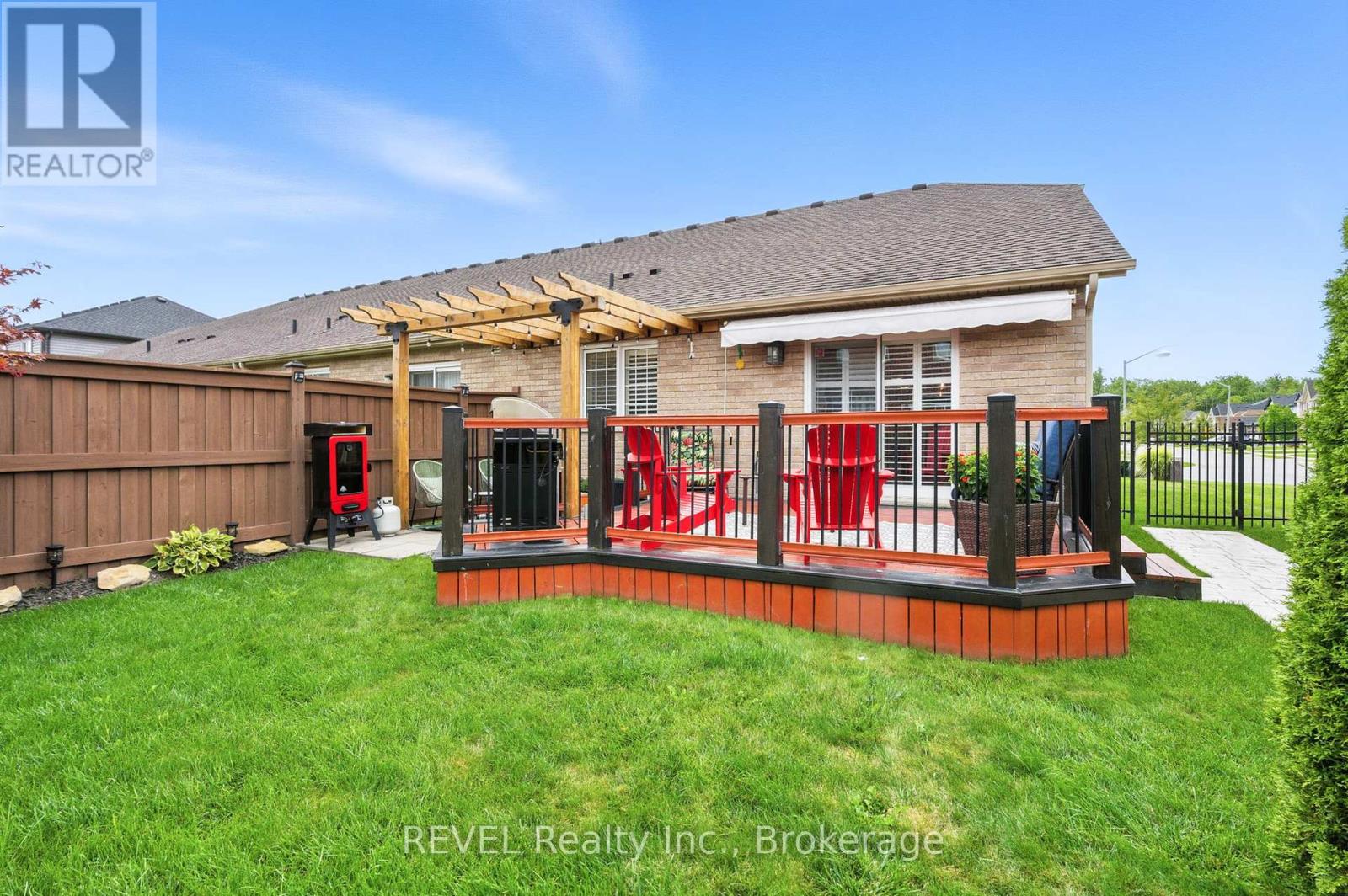Photo 35 of 6283 Dores Drive, Niagara Falls ON