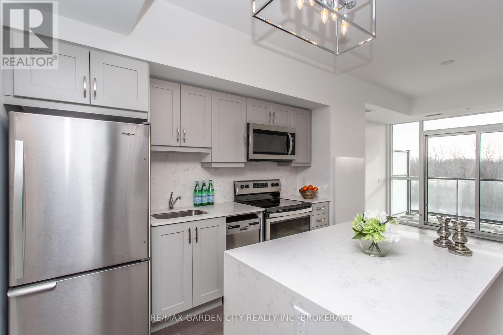 Photo 11 of 408 7711 Green Vista Gate Avenue, Niagara Falls ON