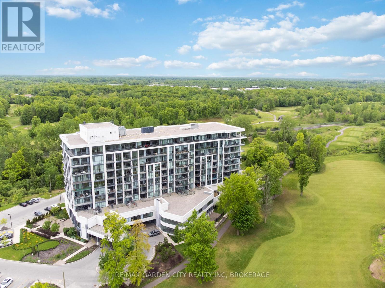 Photo 22 of 408 7711 Green Vista Gate Avenue, Niagara Falls ON