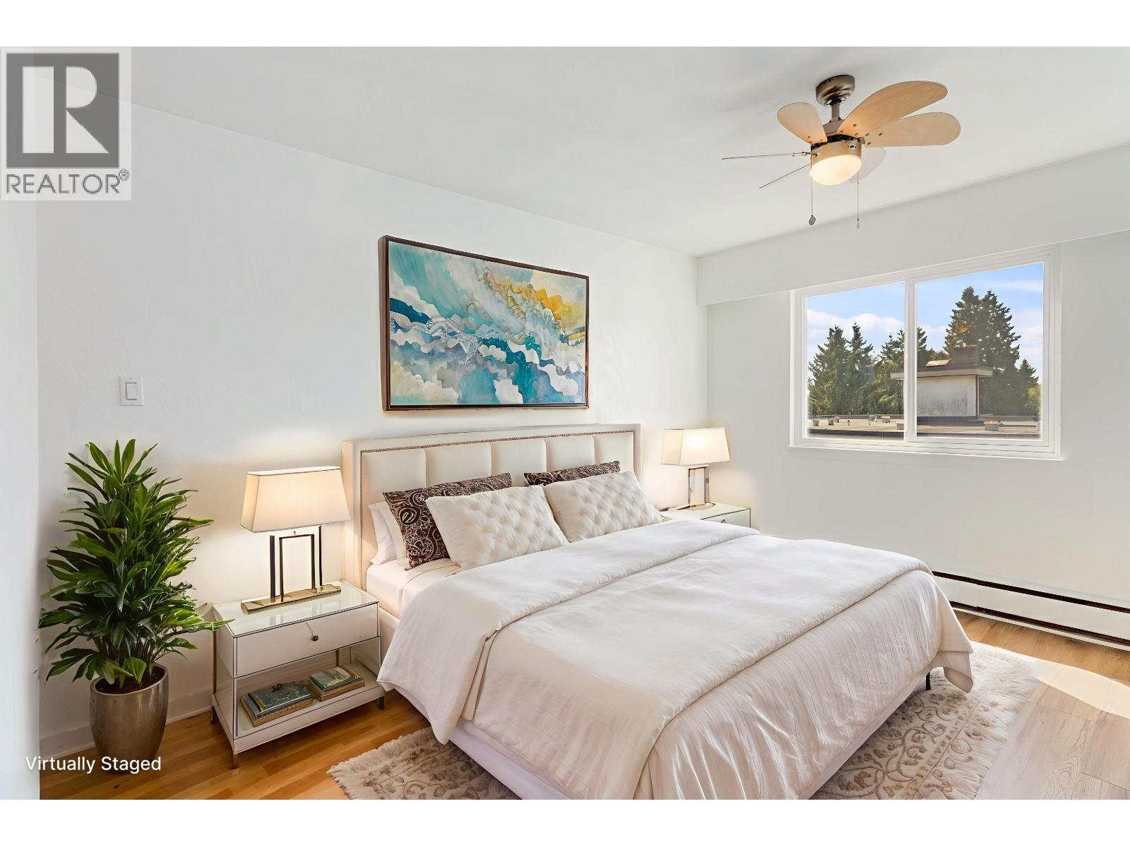 Photo 12 of 303 134 W 20th Street, North Vancouver BC