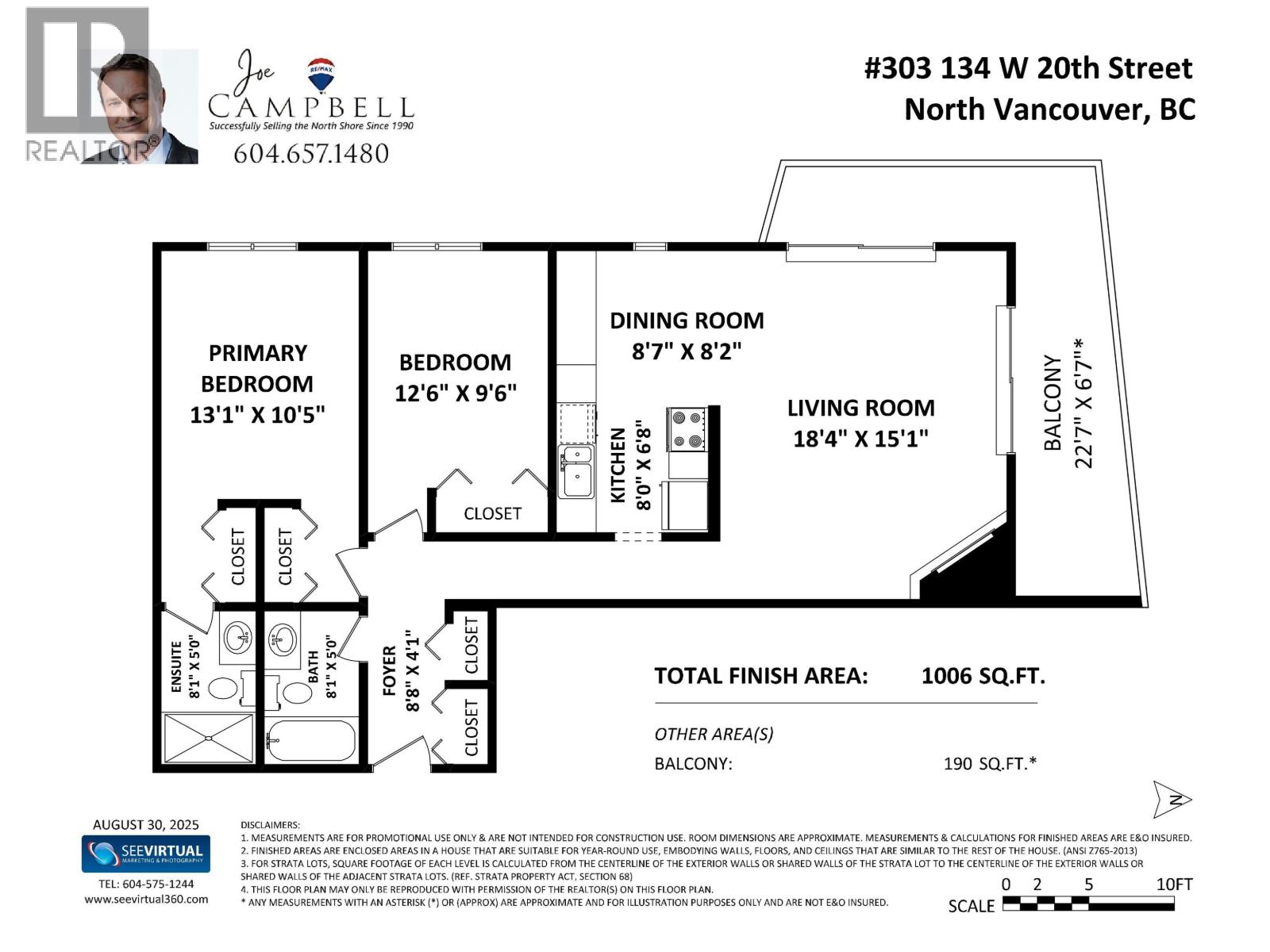 Photo 28 of 303 134 W 20th Street, North Vancouver BC
