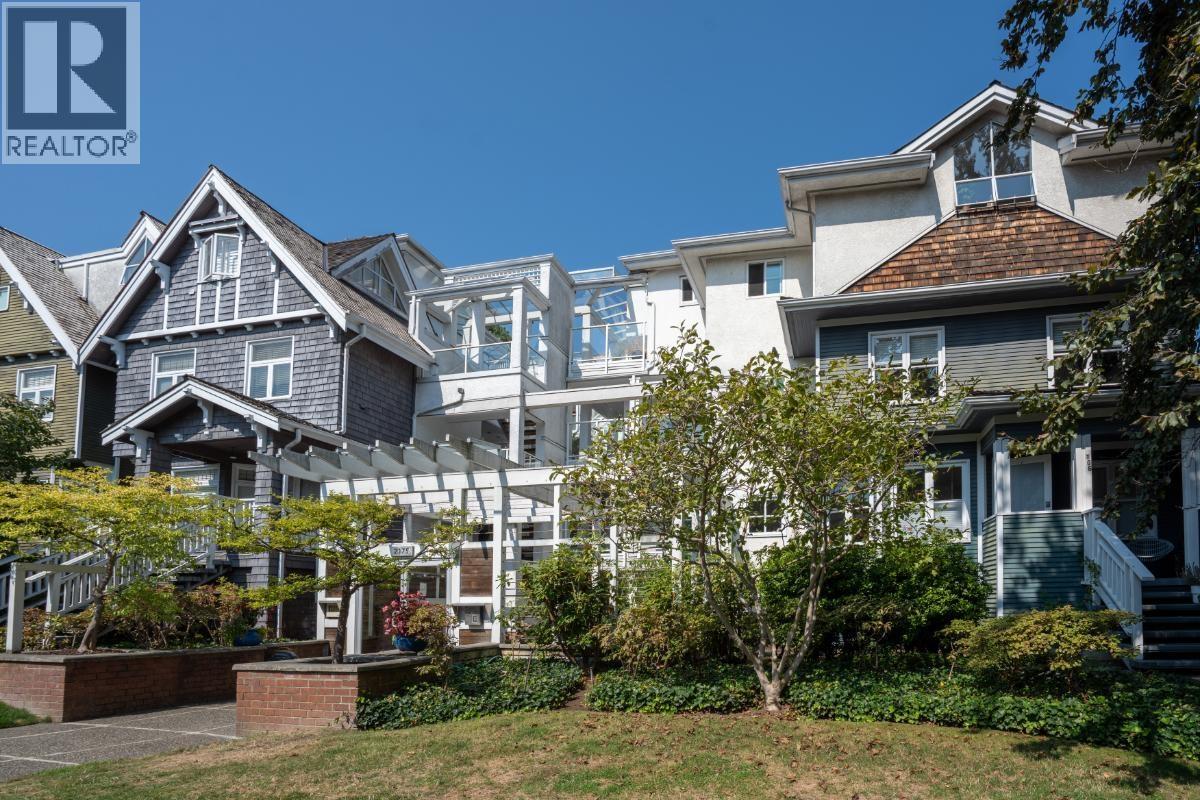 Photo 1 of Ph 21 2175 W 3rd Avenue, Vancouver BC