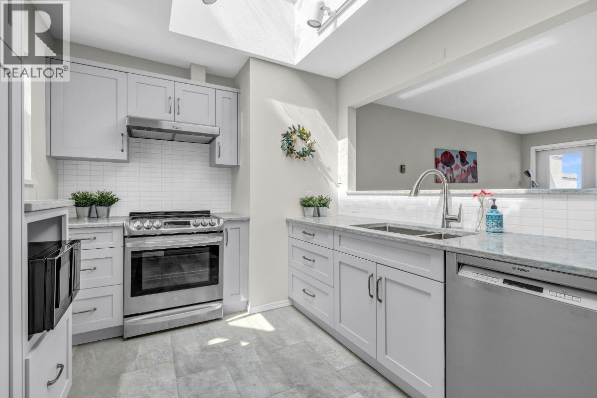 Photo 11 of Ph 21 2175 W 3rd Avenue, Vancouver BC