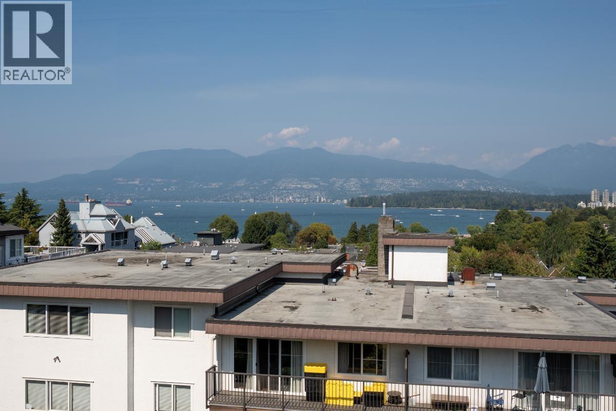 Photo 14 of Ph 21 2175 W 3rd Avenue, Vancouver BC